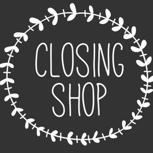 Temporarily closing